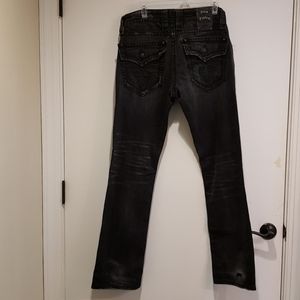 Rock Revival Steven Straight